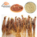 Korea black/red ginseng seed ginseng root extract powder